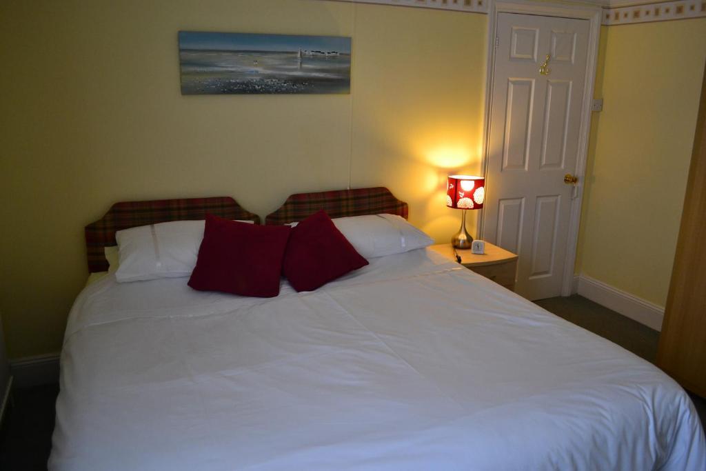 Knightsrest Bed & Breakfast Burnham-on-Sea Room photo